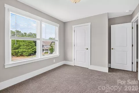 Bedroom - 16184 Commodore Dr, Lancaster, SC 29720 photo 3 of 4