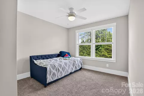 Bedroom - 16184 Commodore Dr, Lancaster, SC 29720 photo 4 of 4