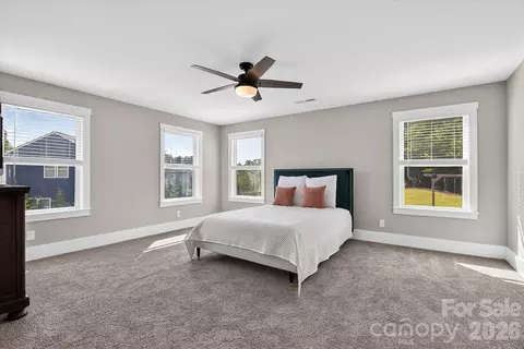 Bedroom - 16184 Commodore Dr, Lancaster, SC 29720 photo 1 of 4