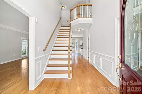 Entry Way - 19740 Valiant Way, Cornelius, NC 28031 photo 1 of 1