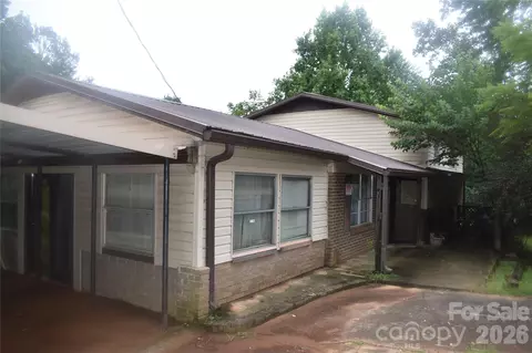 115 Weeks Rd, Rutherfordton, NC 28139