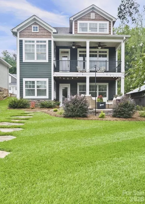 698 Lake Head Rd, Norwood, NC 28128