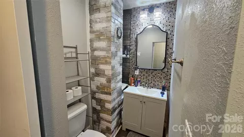 Bath - 607 3rd St, Spencer, NC 28159 photo 2 of 2