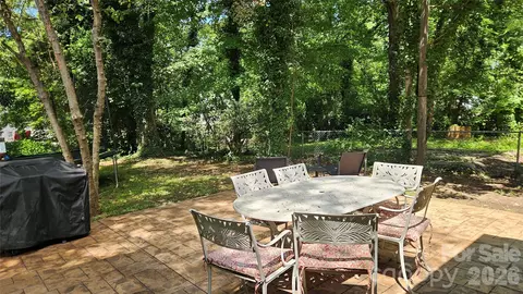 Exterior - 607 3rd St, Spencer, NC 28159 photo 7 of 9