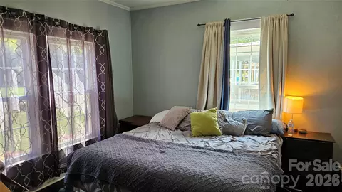 Bedroom - 607 3rd St, Spencer, NC 28159 photo 2 of 2