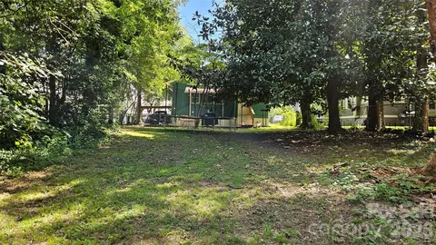 Exterior - 607 3rd St, Spencer, NC 28159 photo 6 of 9