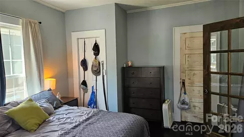 Bedroom - 607 3rd St, Spencer, NC 28159 photo 1 of 2
