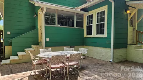 Exterior - 607 3rd St, Spencer, NC 28159 photo 5 of 9
