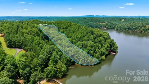 308 Harbor Watch Dr, Connelly Springs, NC 28612