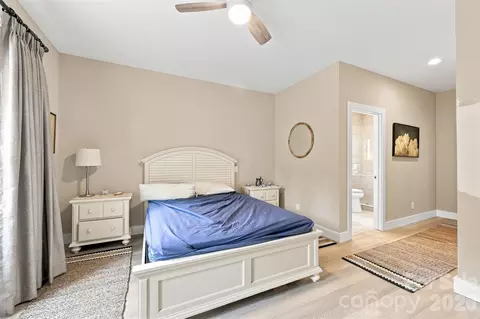 Bedroom - 3242 Cornwell Dr, Morganton, NC 28655 photo 2 of 3