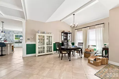 Dining - 3242 Cornwell Dr, Morganton, NC 28655 photo 1 of 1