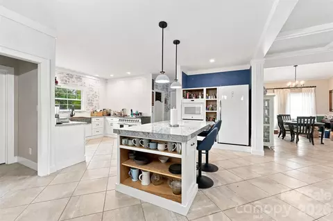 Kitchen - 3242 Cornwell Dr, Morganton, NC 28655 photo 3 of 3