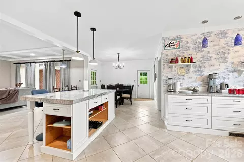 Kitchen - 3242 Cornwell Dr, Morganton, NC 28655 photo 2 of 3