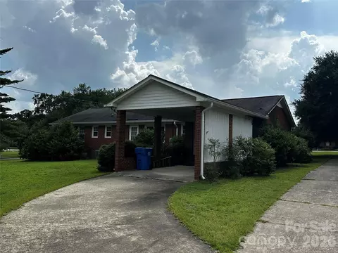 Other - 401 S Hickory St, Pageland, SC 29728 photo 2 of 5