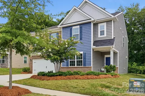3348 Laurel Oak Ln, Gastonia, NC 28056