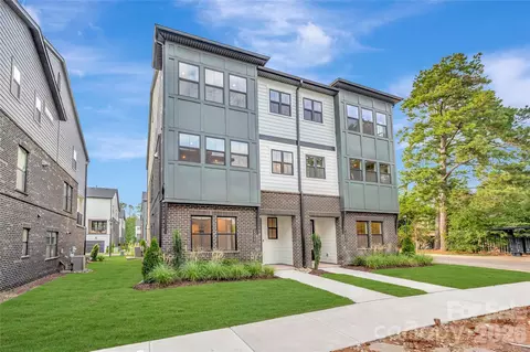 13009 Lucy Park Ln, Charlotte, NC 28277