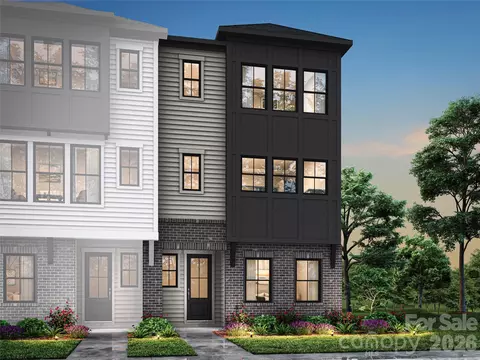 13009 Lucy Park Ln, Charlotte, NC 28277