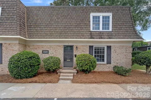 3520 Colony I Rd #I, Charlotte, NC 28211