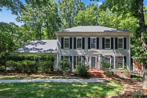 5301 Morrowick Rd, Charlotte, NC 28226