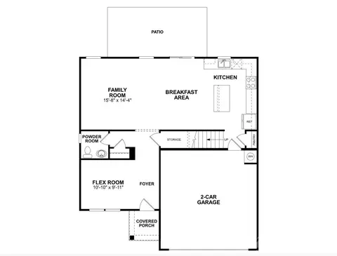 2000 Boulder Ridge Dr, Gastonia, NC 28052 photo 2