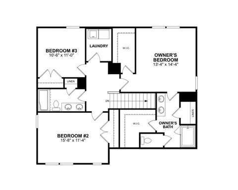 2000 Boulder Ridge Dr, Gastonia, NC 28052 photo 3