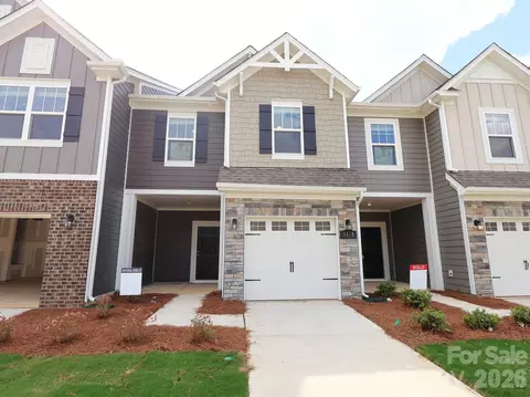1178 Overbrook Pl, Wingate, NC 28174