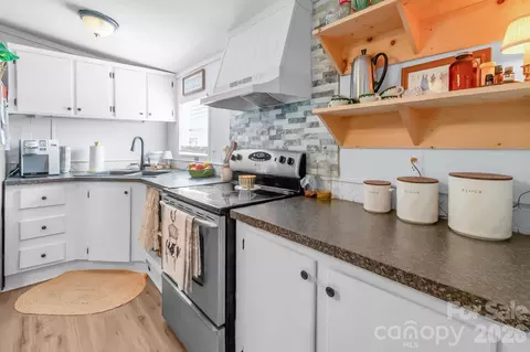 Kitchen - 2412 Walnut Rd, Lancaster, SC 29720 photo 4 of 4