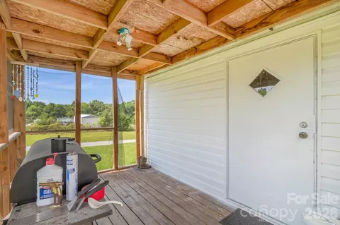 Exterior - 2412 Walnut Rd, Lancaster, SC 29720 photo 4 of 8