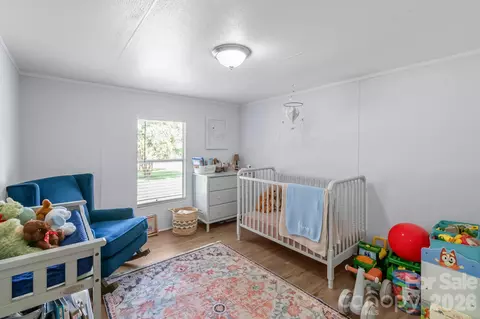 Bedroom - 2412 Walnut Rd, Lancaster, SC 29720 photo 4 of 4