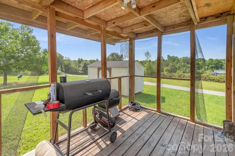Exterior - 2412 Walnut Rd, Lancaster, SC 29720 photo 5 of 8