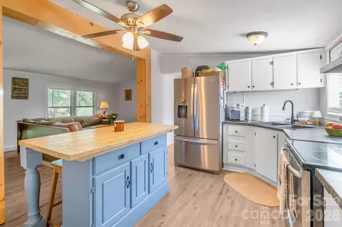 Kitchen - 2412 Walnut Rd, Lancaster, SC 29720 photo 3 of 4