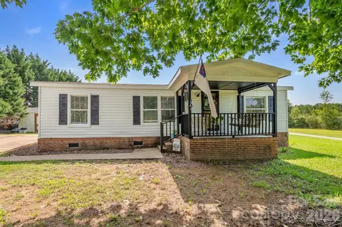Exterior - 2412 Walnut Rd, Lancaster, SC 29720 photo 8 of 8