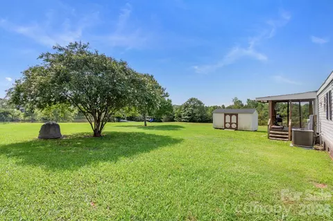 Exterior - 2412 Walnut Rd, Lancaster, SC 29720 photo 7 of 8