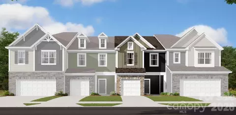 1174 Overbrook Pl, Wingate, NC 28174