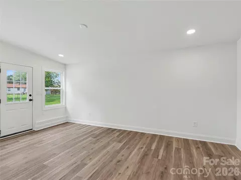 Living - 410 E 16th St, Kannapolis, NC 28083 photo 7 of 7