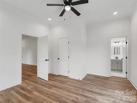 Bedroom - 410 E 16th St, Kannapolis, NC 28083 photo 1 of 3
