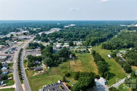 View/Area - 410 E 16th St, Kannapolis, NC 28083 photo 1 of 2