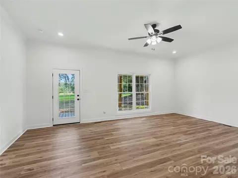 Living - 410 E 16th St, Kannapolis, NC 28083 photo 3 of 7
