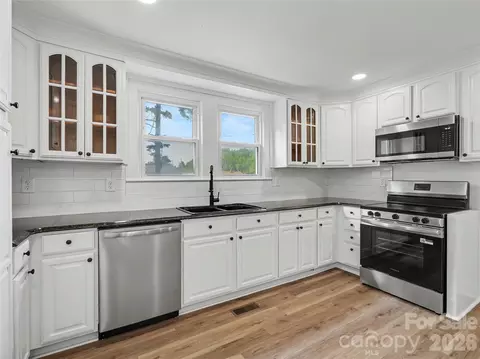 Kitchen - 410 E 16th St, Kannapolis, NC 28083 photo 1 of 1