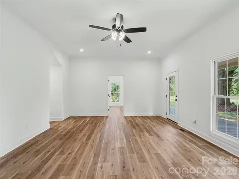 Living - 410 E 16th St, Kannapolis, NC 28083 photo 4 of 7