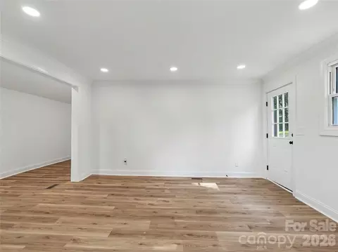 Living - 410 E 16th St, Kannapolis, NC 28083 photo 6 of 7