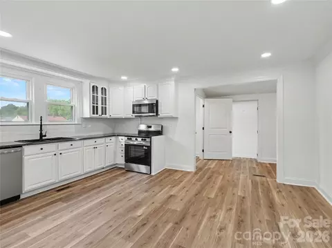 Living - 410 E 16th St, Kannapolis, NC 28083 photo 5 of 7