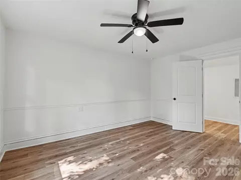 Bedroom - 410 E 16th St, Kannapolis, NC 28083 photo 3 of 3