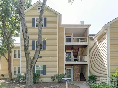 766 Marsh 7 Rd #7, Charlotte, NC 28209