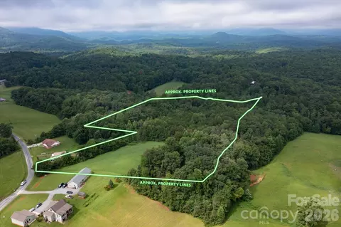 Payne Road, Marion, NC 28752