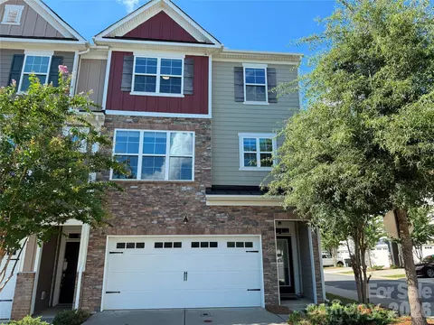 12104 Ardrey Park Dr, Charlotte, NC 28277