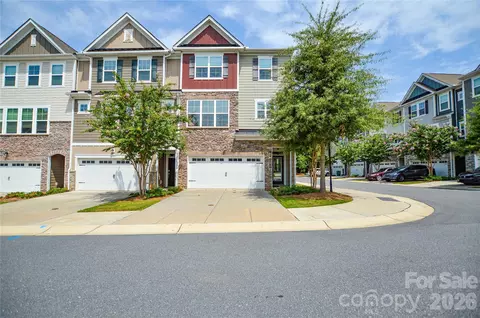 12104 Ardrey Park Dr, Charlotte, NC 28277