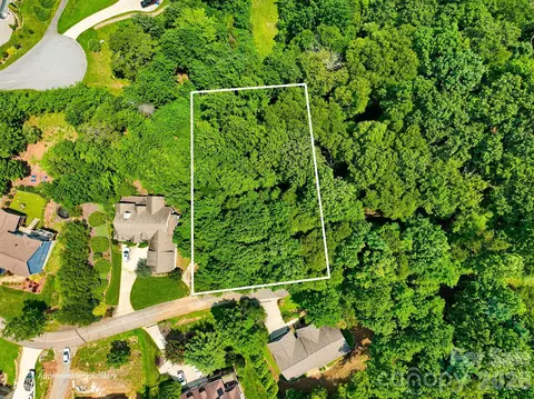 0 Glen Eagles Ln, Mills River, NC 28759
