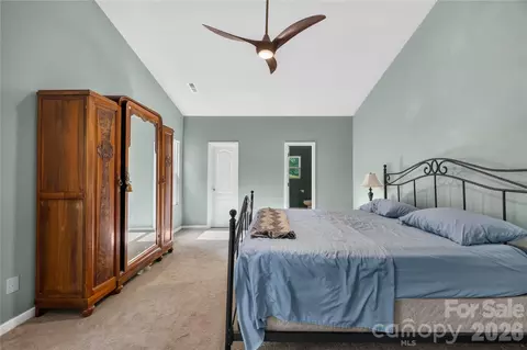 Bedroom - 809 Gunnar Dr, Gastonia, NC 28054 photo 4 of 4