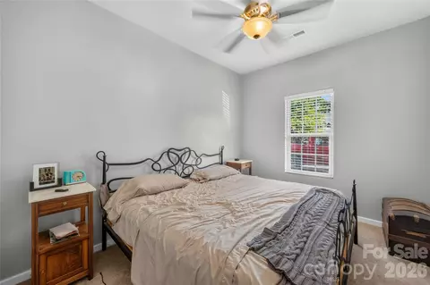 Bedroom - 809 Gunnar Dr, Gastonia, NC 28054 photo 2 of 4